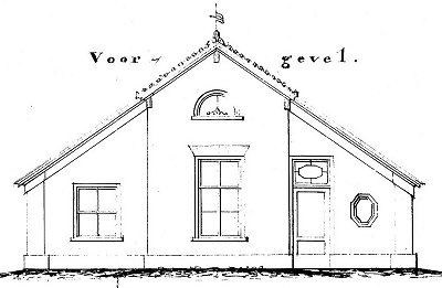 tekening tolhuis Wittebrink door G.H kopie 5